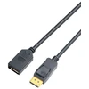 Kabelis MicroConnect Rodyti Uostas - DisplayPort 3m Juodas (DP- MGG- 300)