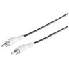 MicroConnect Microconnect AUDC05G garso kabelis 5 m RCA Juoda