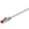 MicroConnect RJ-45 kt.6 0,5 m Pilka (SSTP6005)
