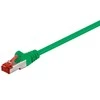 MicroConnect RJ- 45 kt.6 S / FTP Žalias 1,5m (SSTP6015G)