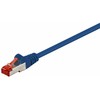 „MicroConnect Microconnect SSTP625B“ kabelis, 25 m, Cat6 S/FTP (S-STP)