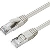 MicroConnect S/FTP CAT6 35m Pilkas LSZH PiMF