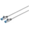 „MicroConnect RJ-45 kt.6 S / FTP Pilka 5m“ (B- SFTP605)