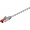 „MicroConnect RJ-45 kt.6 S / FTP Pilka 5m“ (B- SFTP605)
