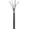 MicroConnect Montavimo kabelis S / FTP CAT6 SOLID 100m (KAB024-100)