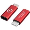 Adapteris AV MicroConnect Microconnect MC-CCADAP-240W-SC bez kategorii