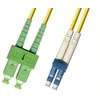 Microconnect SC/LC 9/125 µm OS2 1 m (FIB841001)
