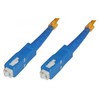 „MicroConnect“ lengvasis transporto priemonės patchcord SC / UPC-SC / UPC, 9 / 125, 2m (FIB224002)