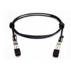 Lanview MicroConnect Microconnect MO-CM-DAC-10G-1M kabelis InfiniBand / światłowodowy SFP+ Juodas