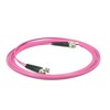 MicroConnect Microconnect FIB112003-4 optinis kabelis 3m ST OM4 žalias