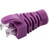 „MicroConnect“ įtempimo mažinimo antgalis, Cat5e,