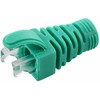 „MicroConnect“ įtempimo mažinimo antgalis, Cat5e,