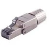 MicroConnect RJ45 CAT6 jungtis be įrankių
