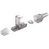 MicroConnect RJ45 CAT6A jungtis be įrankių