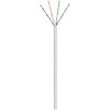 MicroConnect UTP montavimo kabelis CAT5E CCA, 100m (KAB008- 100)