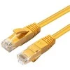 MicroConnect Modelis U / UTP CAT5E, 2m, geltona (UTP502Y)