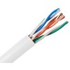 MicroConnect UTP montavimo kabelis CAT5E Solid LSZH, 305m (KAB014- 305)