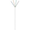 MicroConnect UTP montavimo kabelis CAT5E Solid LSZH, 305m (KAB014- 305)