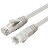 MicroConnect RJ-45/RJ-45 cat.5e 35 m pilkas (UTP535)