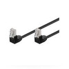 „MicroConnect“ U/UTP CAT5e 3M (UTP503BAA)