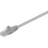 MicroConnect Modelis U / UTP CAT5E, PVC, pilka, 8m (UTP508)