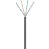 MicroConnect Montavimo kabelis, U / UTP, CAT5E, 100m (KAB025- 100)