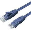 MicroConnect RJ-45 kt.6 0.5m mėlyna (UTP6005B)