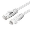 „MicroConnect“ RJ-45 / RJ-45 kat. 6 1m Balta (UTP601W)