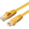 MicroConnect RJ-45 kt.6 2m geltona (UTP602Y)