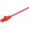 MicroConnect RJ-45 kt.6 U / UTP raudonasis 30m (UTP630R)