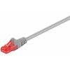 MicroConnect U/UTP CAT6 7.5M Pilkas/Lavendel
