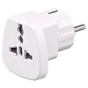 MicroConnect Maitinimo šaltinis, baltas (PETRAVEL)