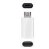 MicroConnect USB 2.0 Micro-B į USB-C