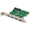 Kontrolierius MicroConnect (MC- USB3.0- T4B)