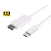 USB laidas MicroConnect USB-C – 1 m (USB3.1CDPBW1)