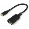 Adapteris USB MicroConnect MC-USBCHDMI-A USB-C - HDMI Juodas (MC-USBCHDMI-A)