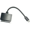 Kištukinis MicroConnect USB-C - SATA (USB3.1CSATA)