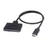 Kištukinis MicroConnect USB-C - SATA (USB3.1CSATA)