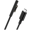 USB kabelis MicroConnect USB- C - Surface Pro 1,5 m Juodas (USB3.1CSURFACE)