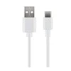 MicroConnect USB-C–USB 2.0 A tipo laidas, 1 m