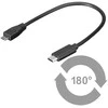 USB adapteris MicroConnect (USB3.1CMB02)