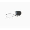 USB adapteris MicroConnect USB-C - USB Juodas (USB-C yra USB3.0 Adapteris M-F)