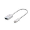 USB adapteris MicroConnect (USB3.1CAF02W)