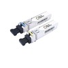 Lanview Modulis SFP MicroOptics SFP 1G Bidi pora, 30km - MO-UF-SM-1G-S-2