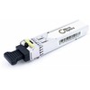 SFP modulis Lanview Lanview MO-MGB-TLB10 Tinklo siųstuvo-imtuvo modulis Šviesolaidinis 1250 Mbit/s SFP 1310 nm