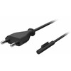 Nešiojamojo kompiuterio maitinimo adapteris Microsoft 65 W, (Q4Q-00006)