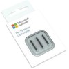 Microsoft Surface GFV-00008 Juodas 3 vnt.
