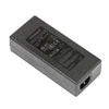 MikroTik 48V2A96W - Maitinimo adapteris 48V, 2A, maitinimo laidas