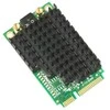 Maršrutizatorius MikroTik R11e-5HacD | miniPCI-e Card | 5GHz, 2x MMCX