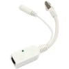 Maršrutizatorius MikroTik MT GPOW GIGABIT POE INVECTOR RBGPOE